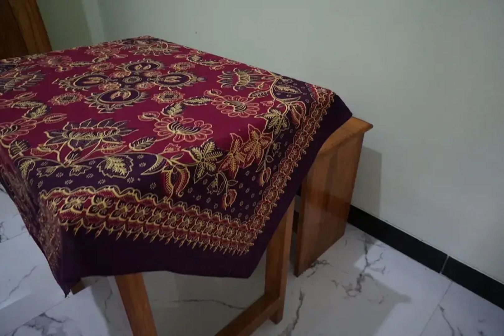 OYO 93784 Kost Bu Eli Syariah