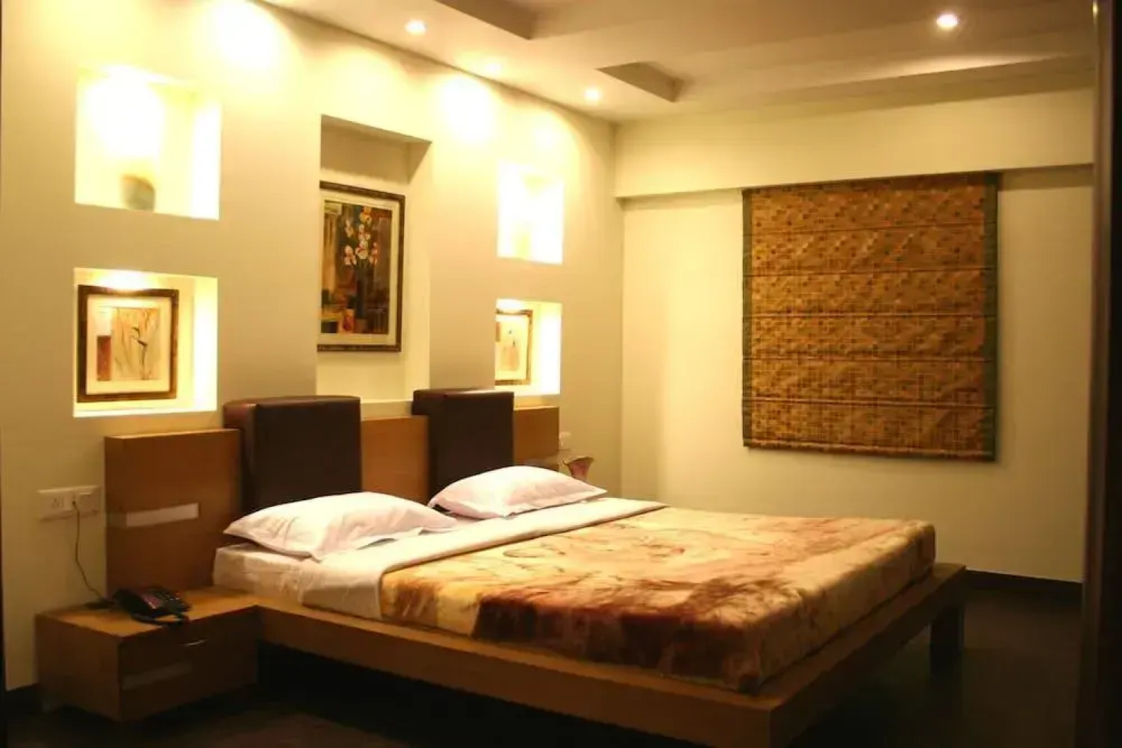 Hotel Khyber Continental