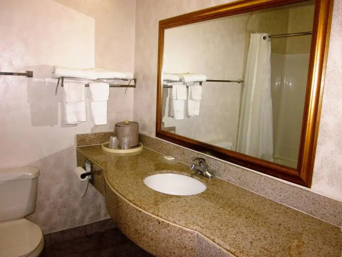 Motel 6 Walton, KY - Richwood - Cincinnati Airport South