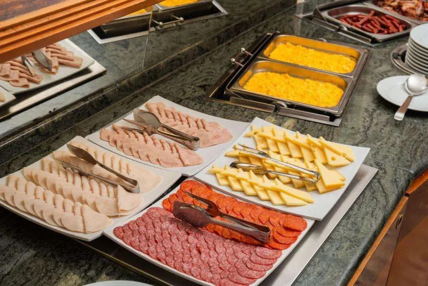 Verdi Budapest Aquincum