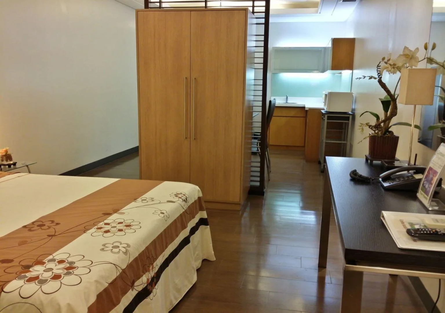 LPI Centre Residences