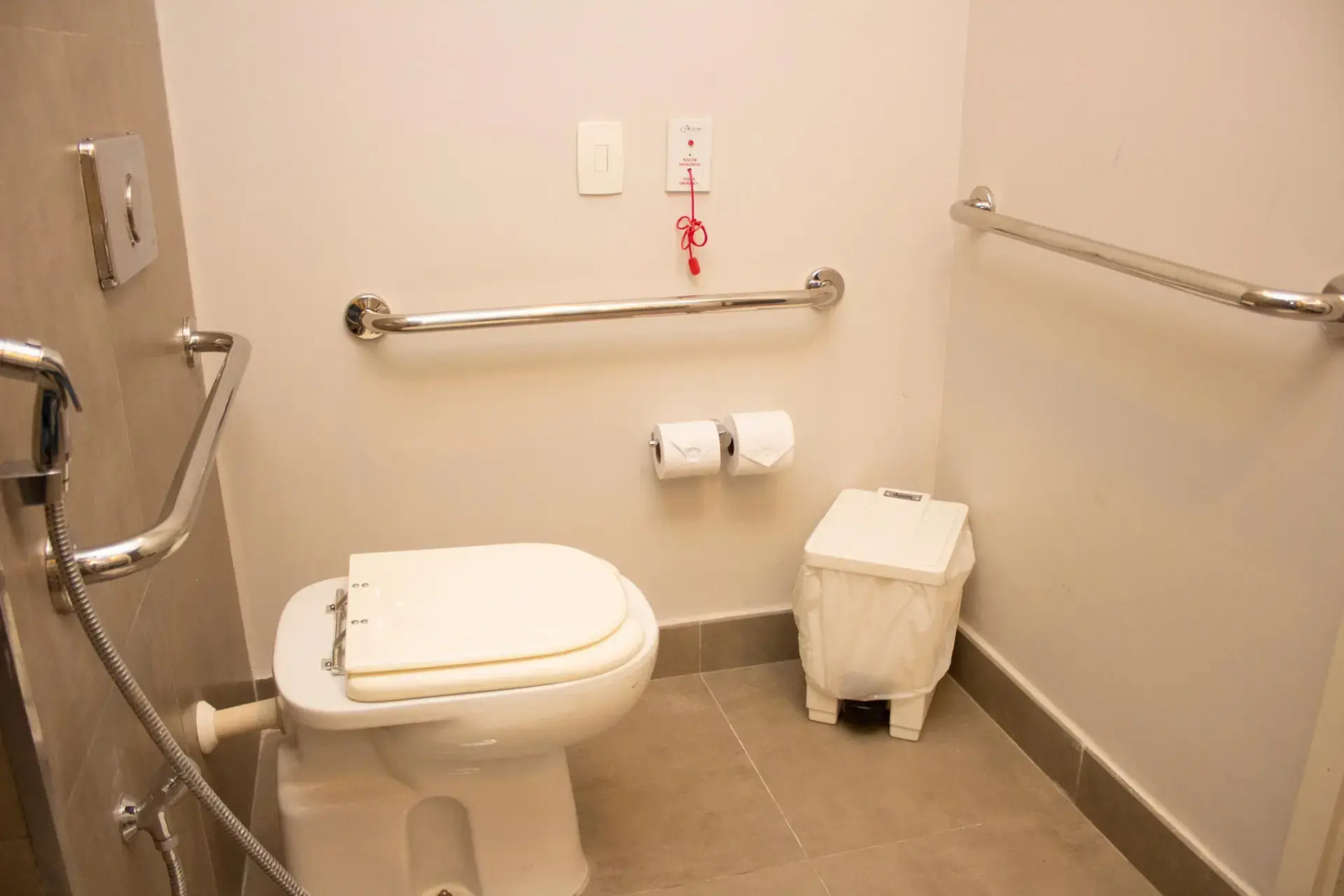 Hilton Garden Inn Santo André