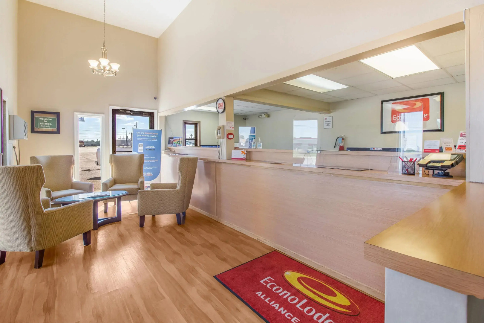 Econo Lodge Alliance