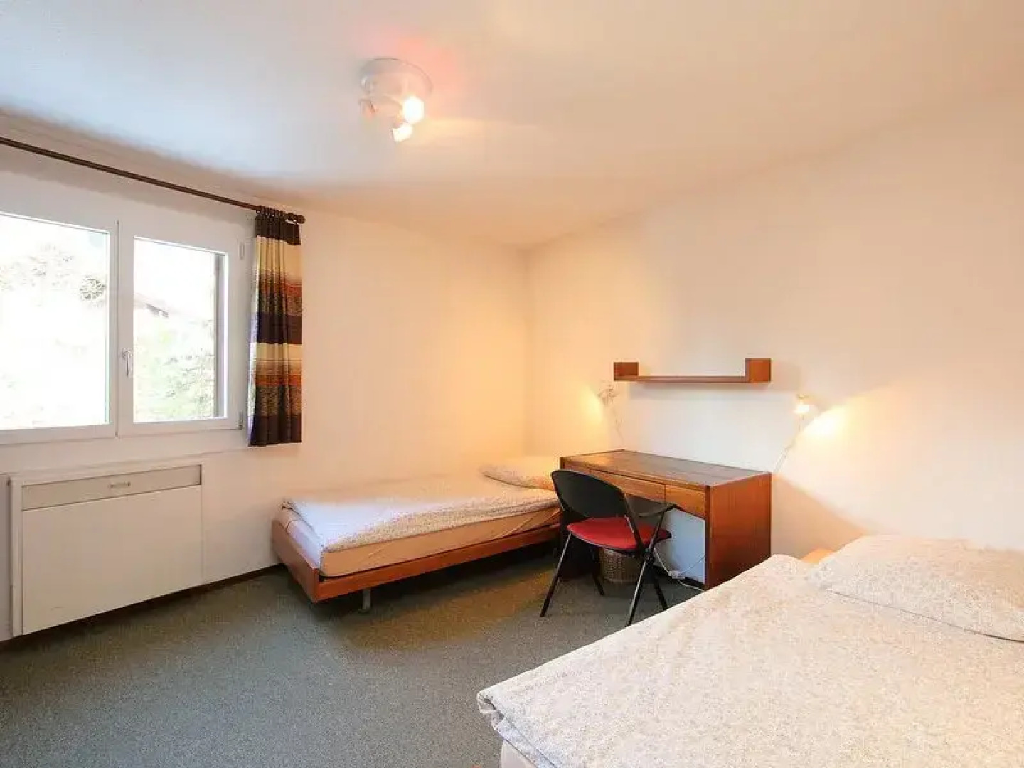 Residenza Chesa Margun