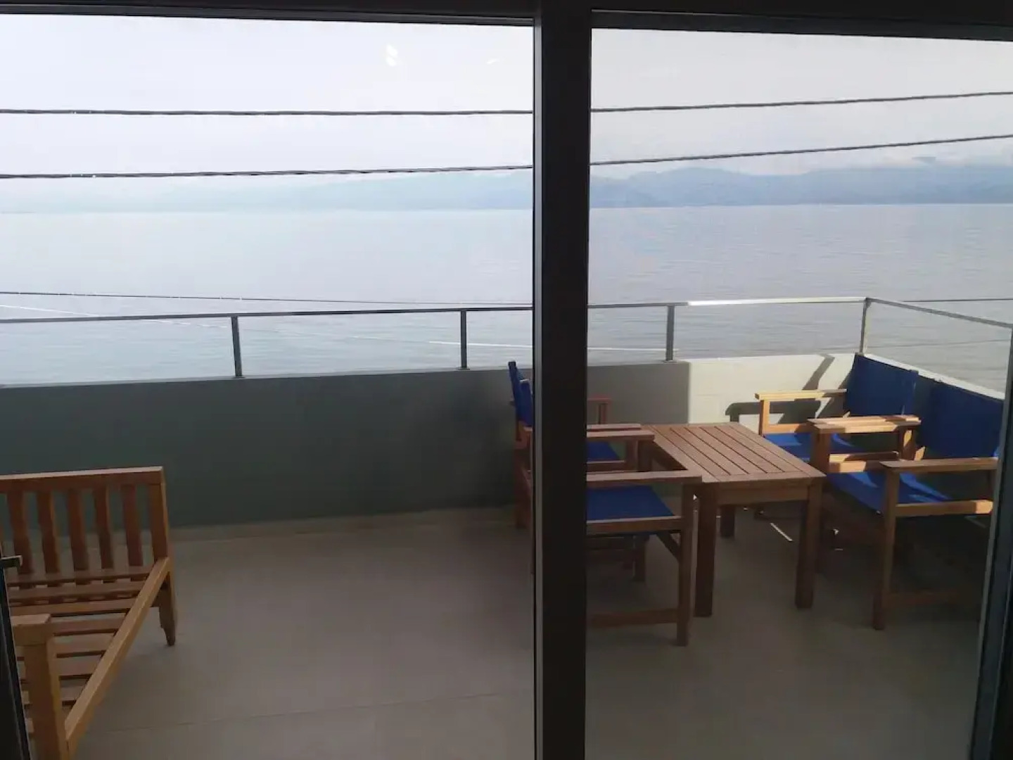 Stavento beach front suites