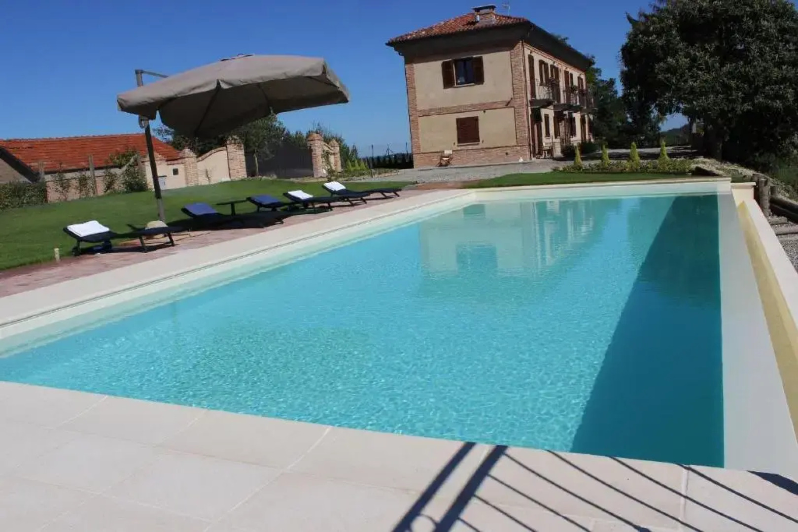 Alta Villa The Countryhouse