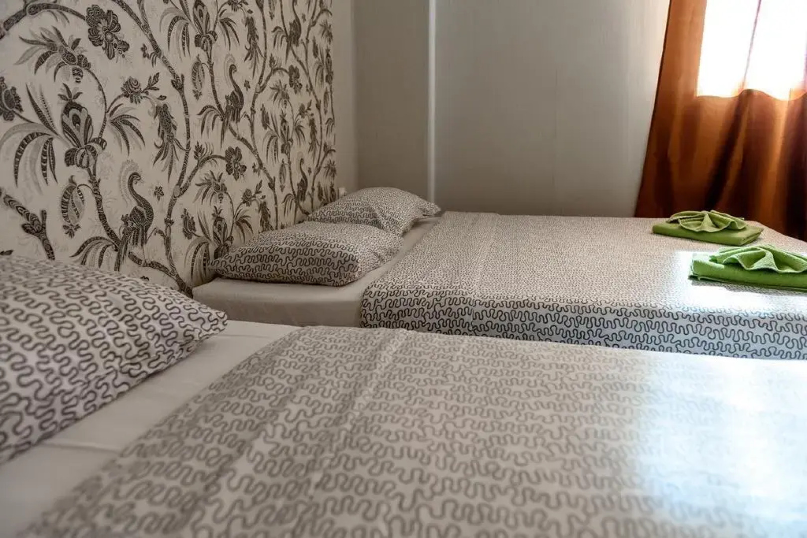 Aeropoint Sheremetyevo