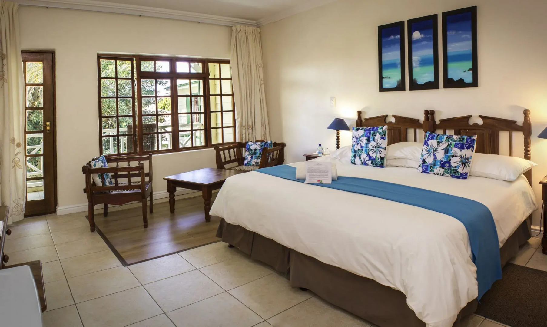 Victoria & Alfred Guest House