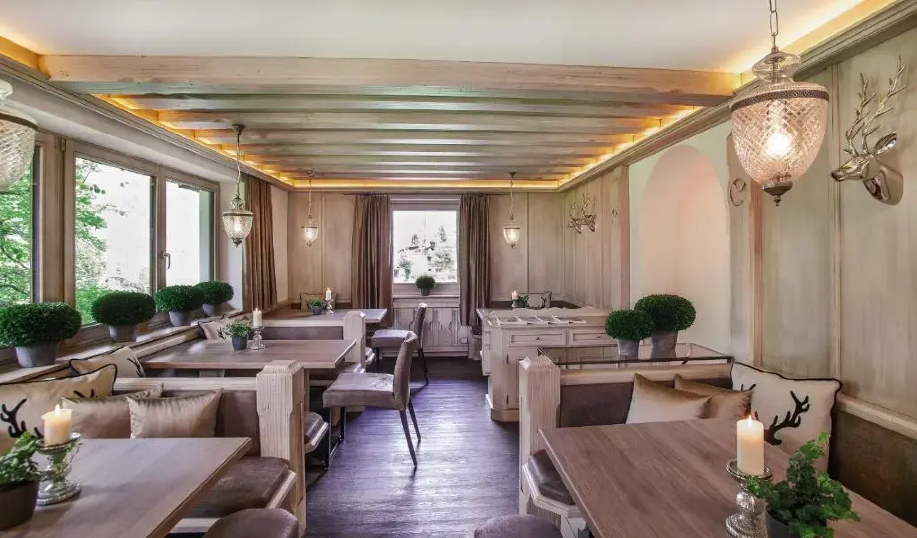 Hotel Garni Landhaus Säumler