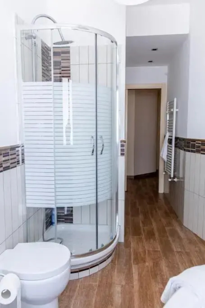 Villa Laoconte piscina, jacuzzi e biliardo