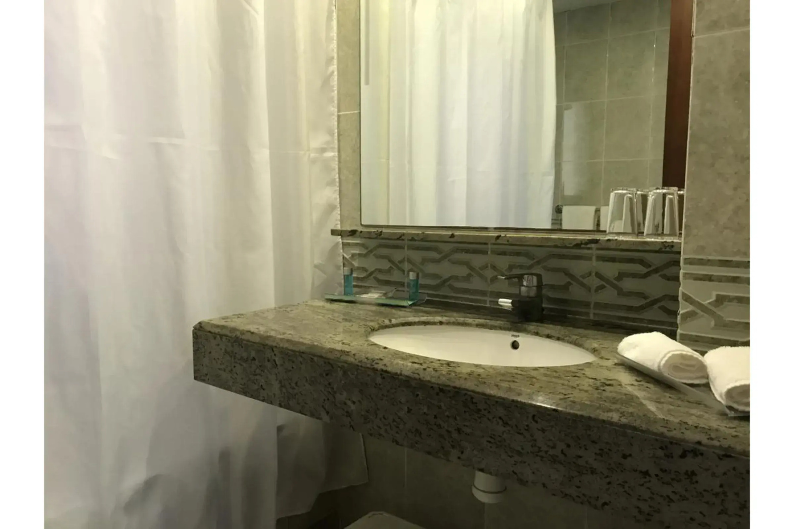 Hotel Miramar