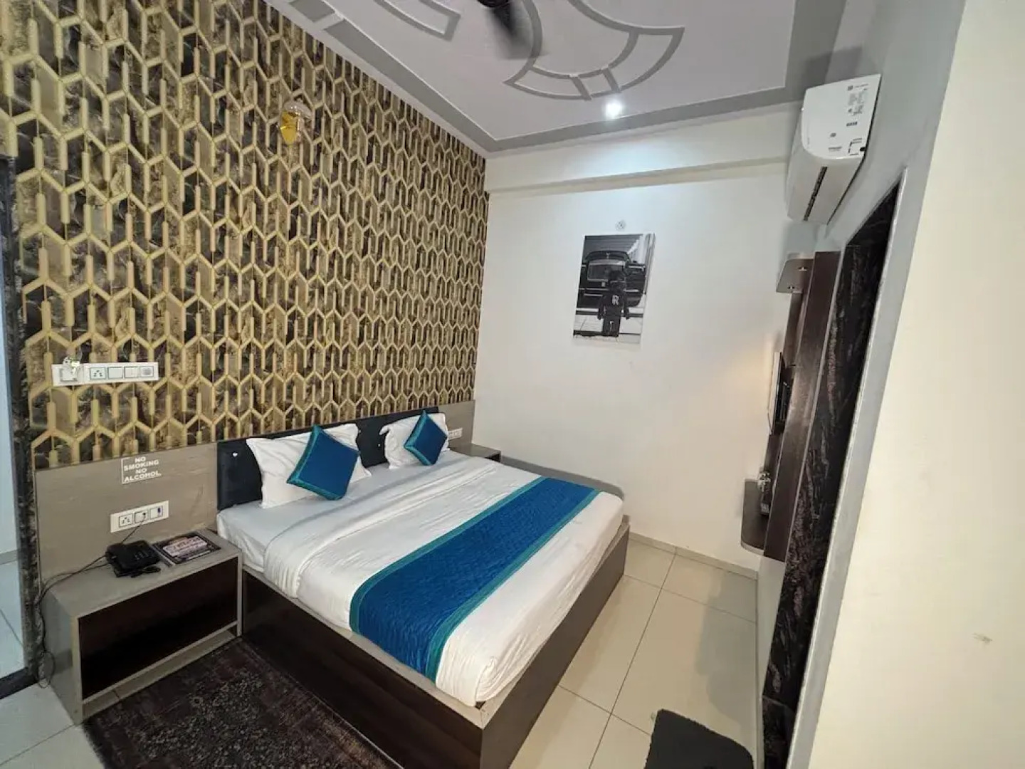 Hotel Hanuman Palace