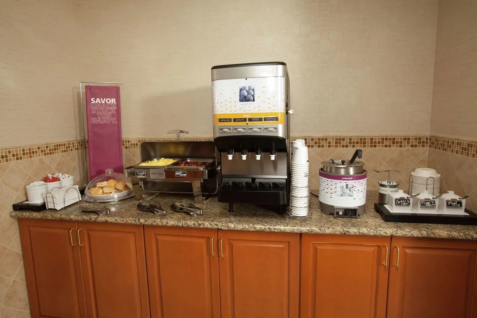 Hampton Inn Elmira/Horseheads