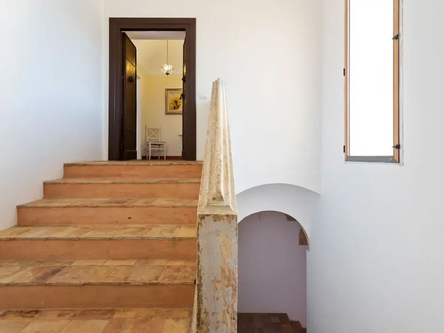 Enticing Holiday Home in Portella di Mare Near Sea Beach