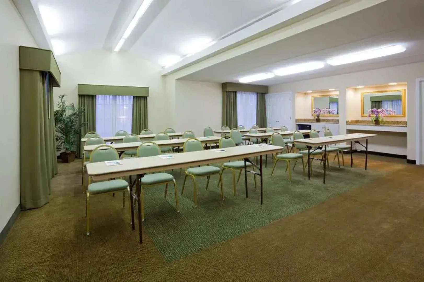 La Quinta Inn Chicago Oakbrook Terrace