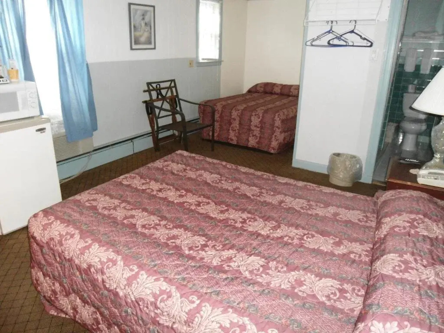 Carleton Circle Motel Falmouth