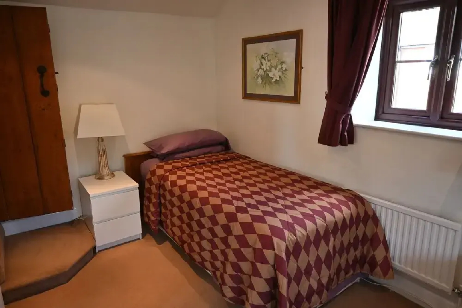 The Anglers Retreat