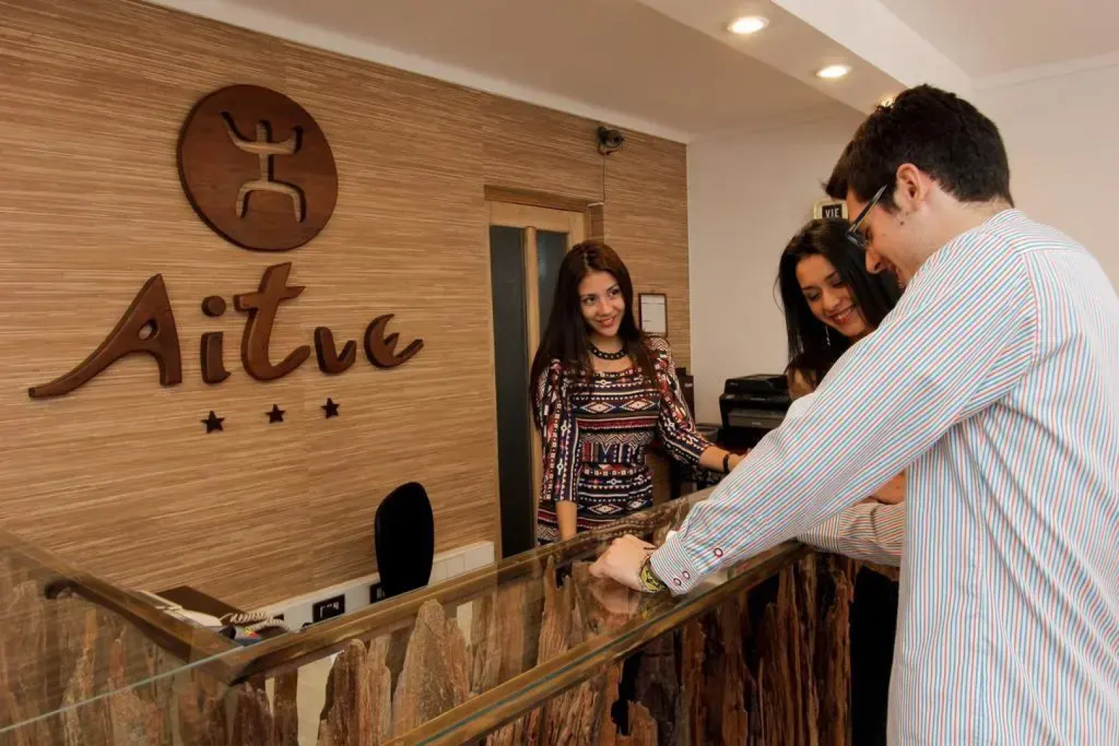 Hotel Aitue