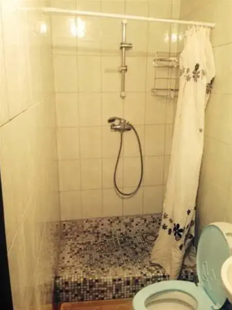 Меблированные комнаты Friends