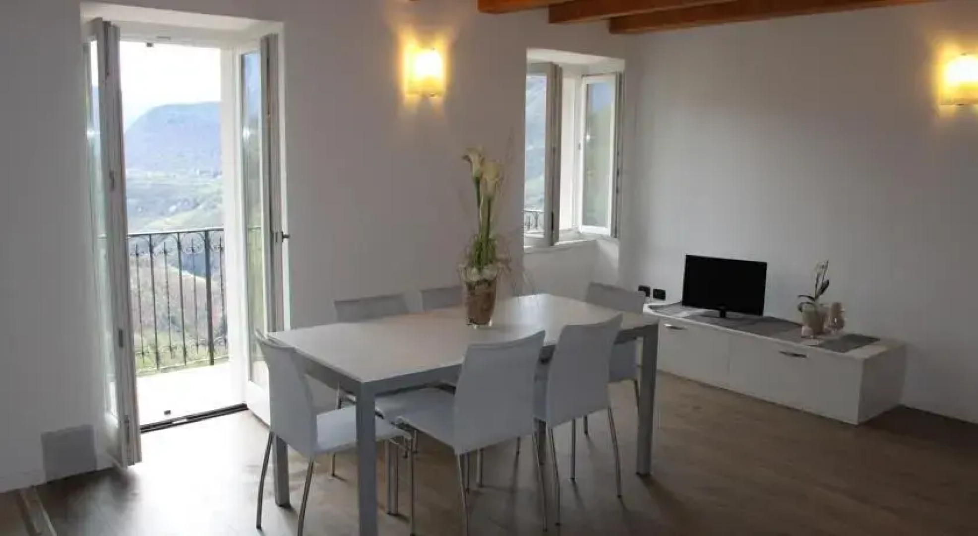 Casa Rustica - Appartamenti Pilati