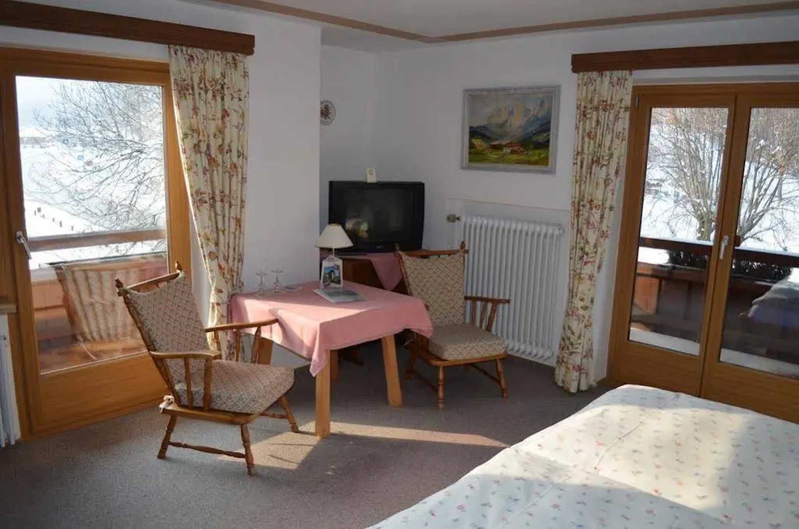 Hotel-Pension-Ostler