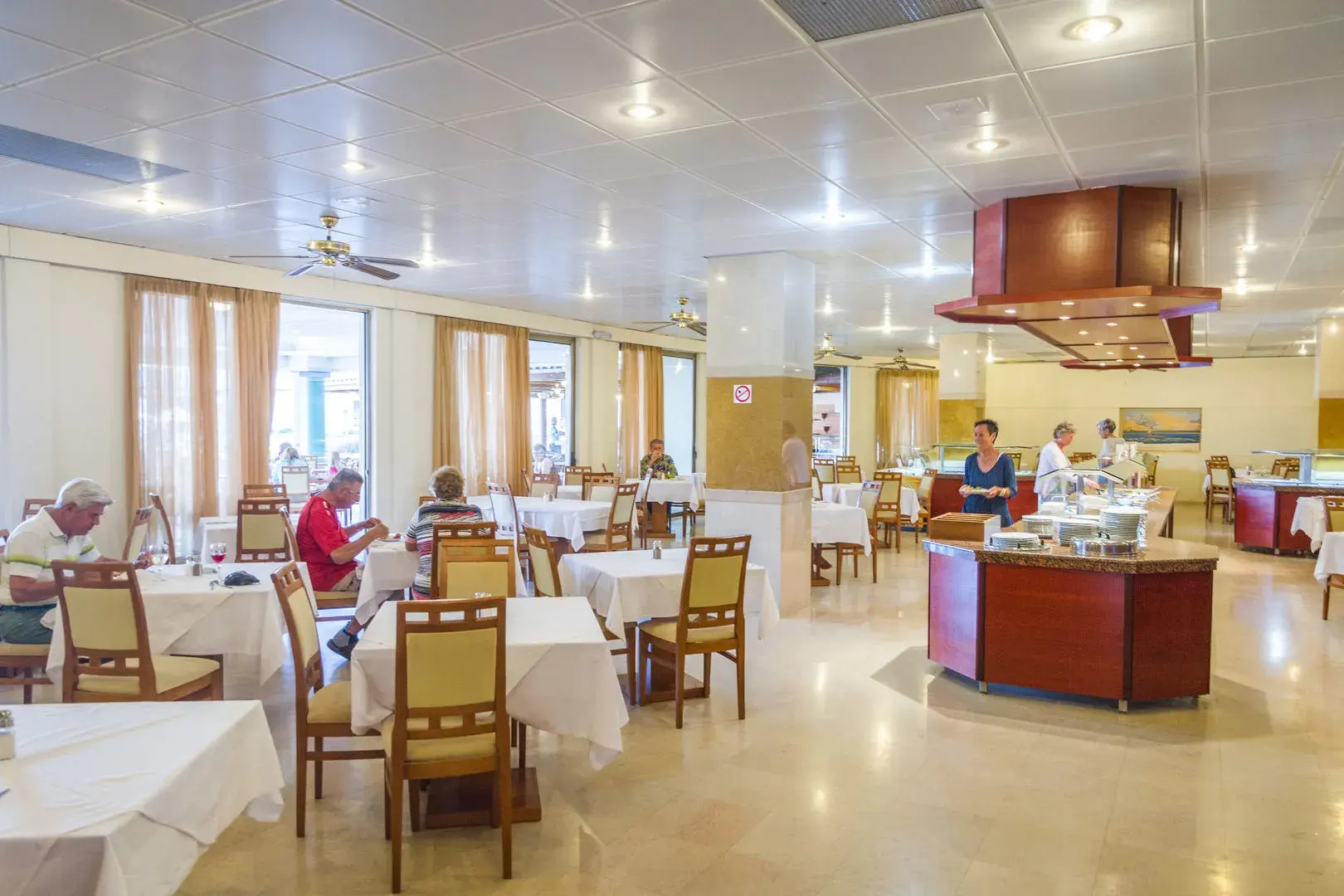 Отель Paralos Rodos Lifestyle