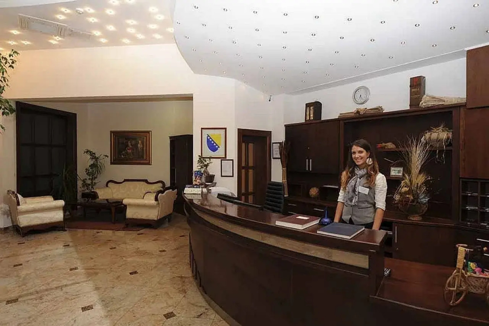 Opal Exclusive Hotel