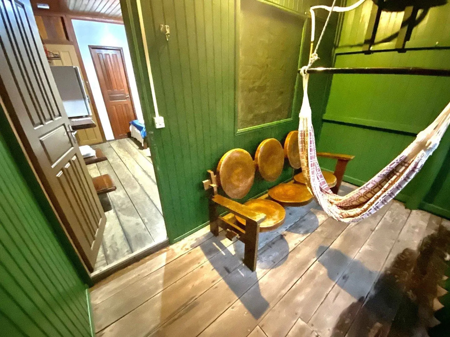 Amazonia Jungle Hotel