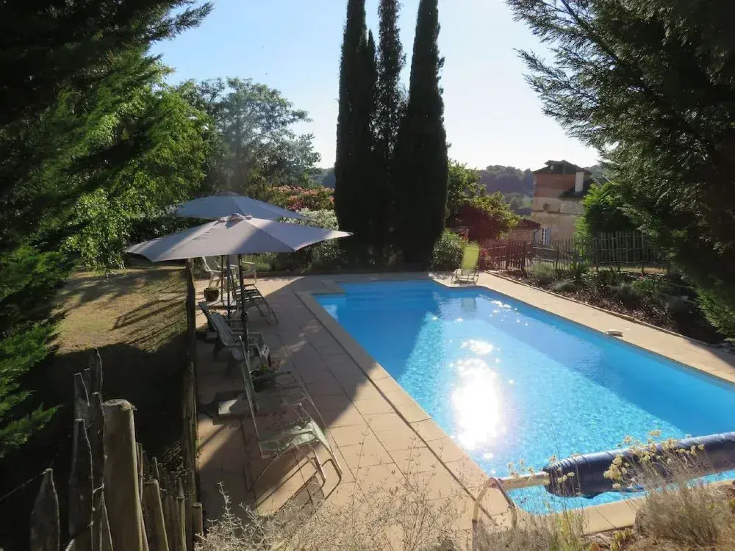 Le Domaine Du Chasselas