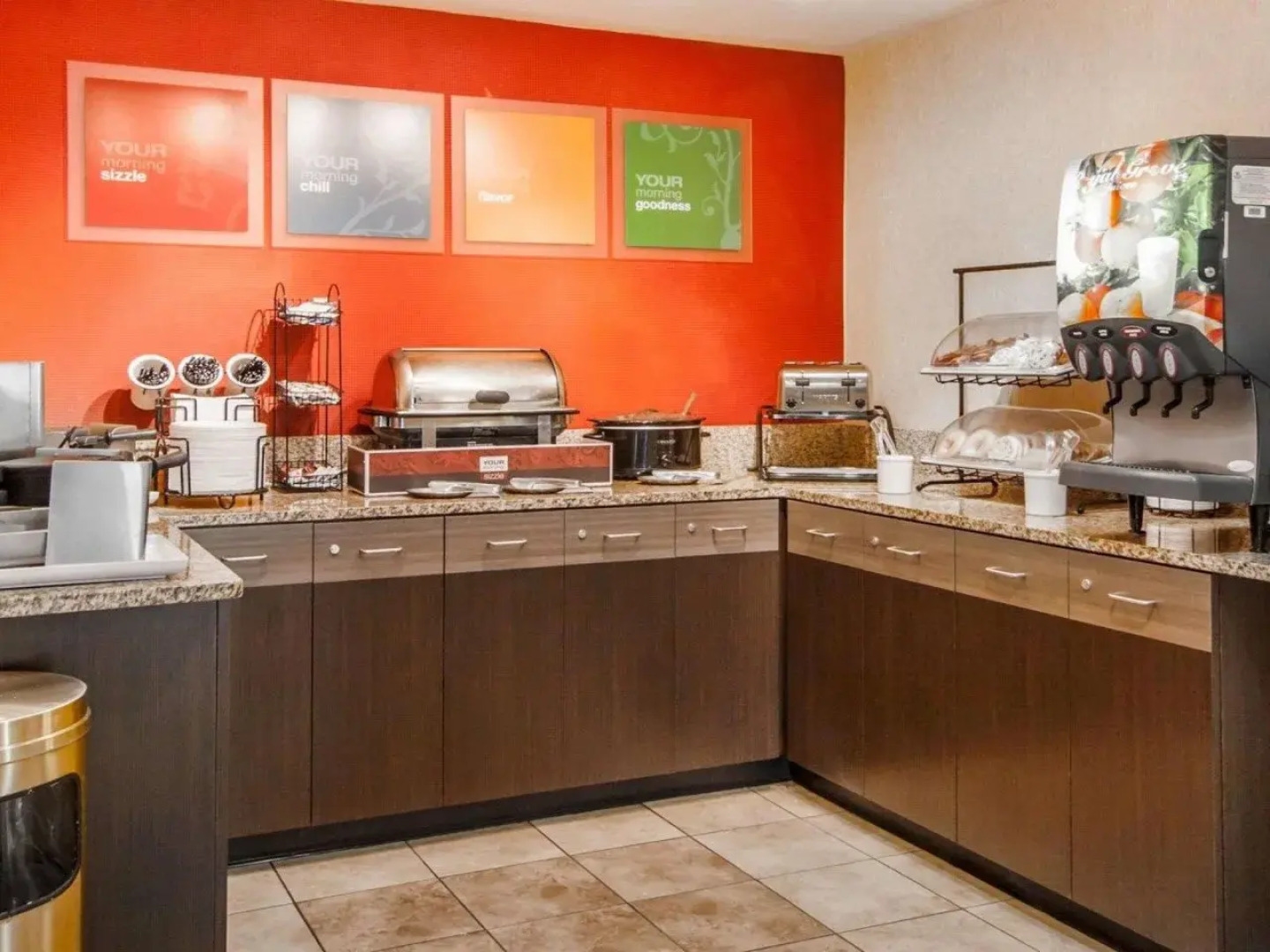 Comfort Inn Troutdale - Portland East