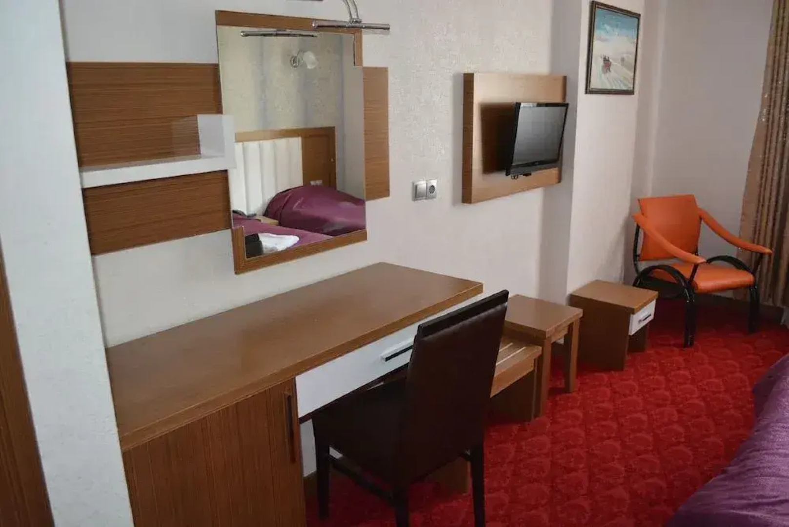Sarikamis Kar Otel
