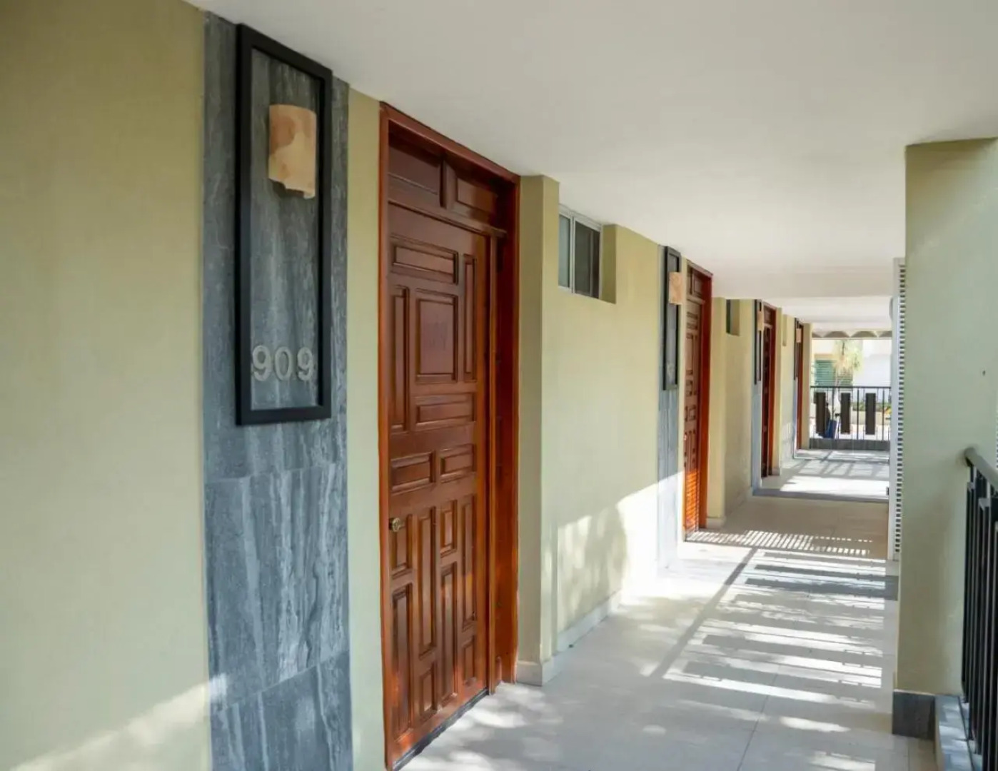 Hotel Maria Dolores Rio Verde