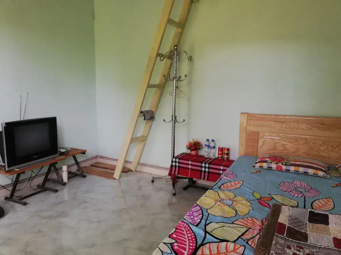 Gio Lao Eco Lodge - Hostel