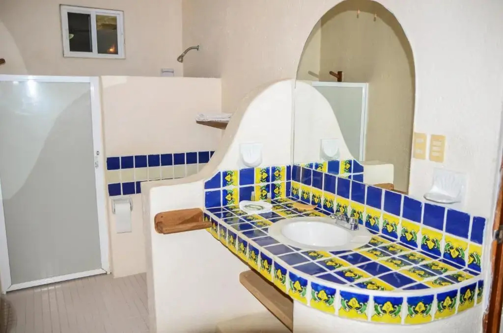 Villas San Sebastián