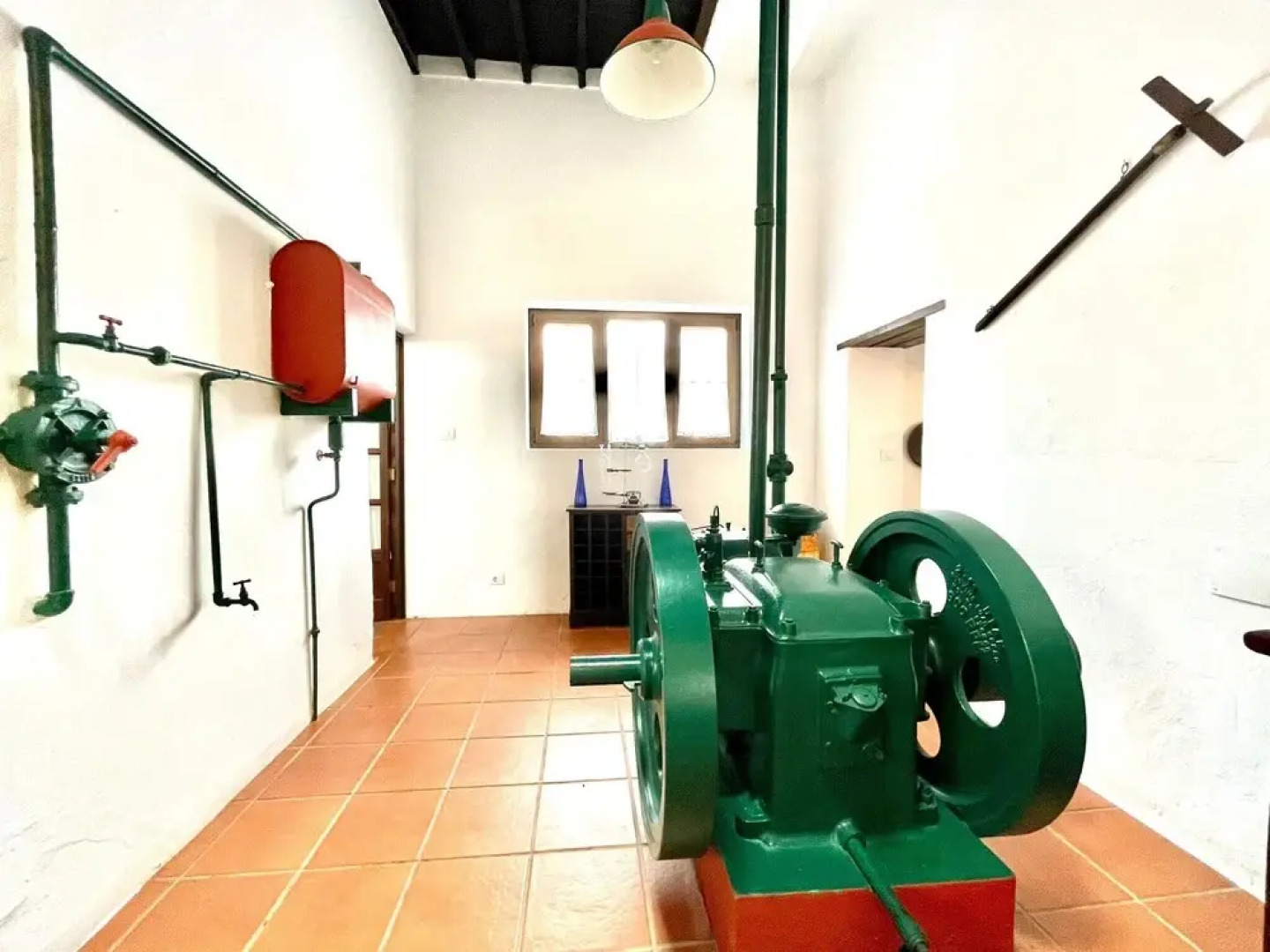 Great Rural House With Barbecue in Lanzarote Style