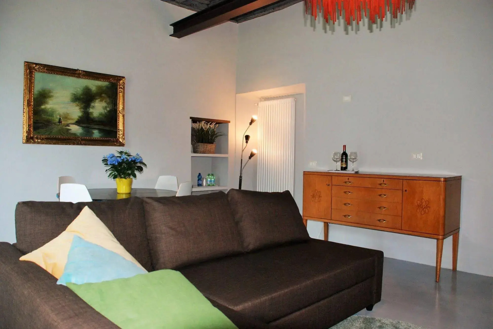 B&B Villa Natta