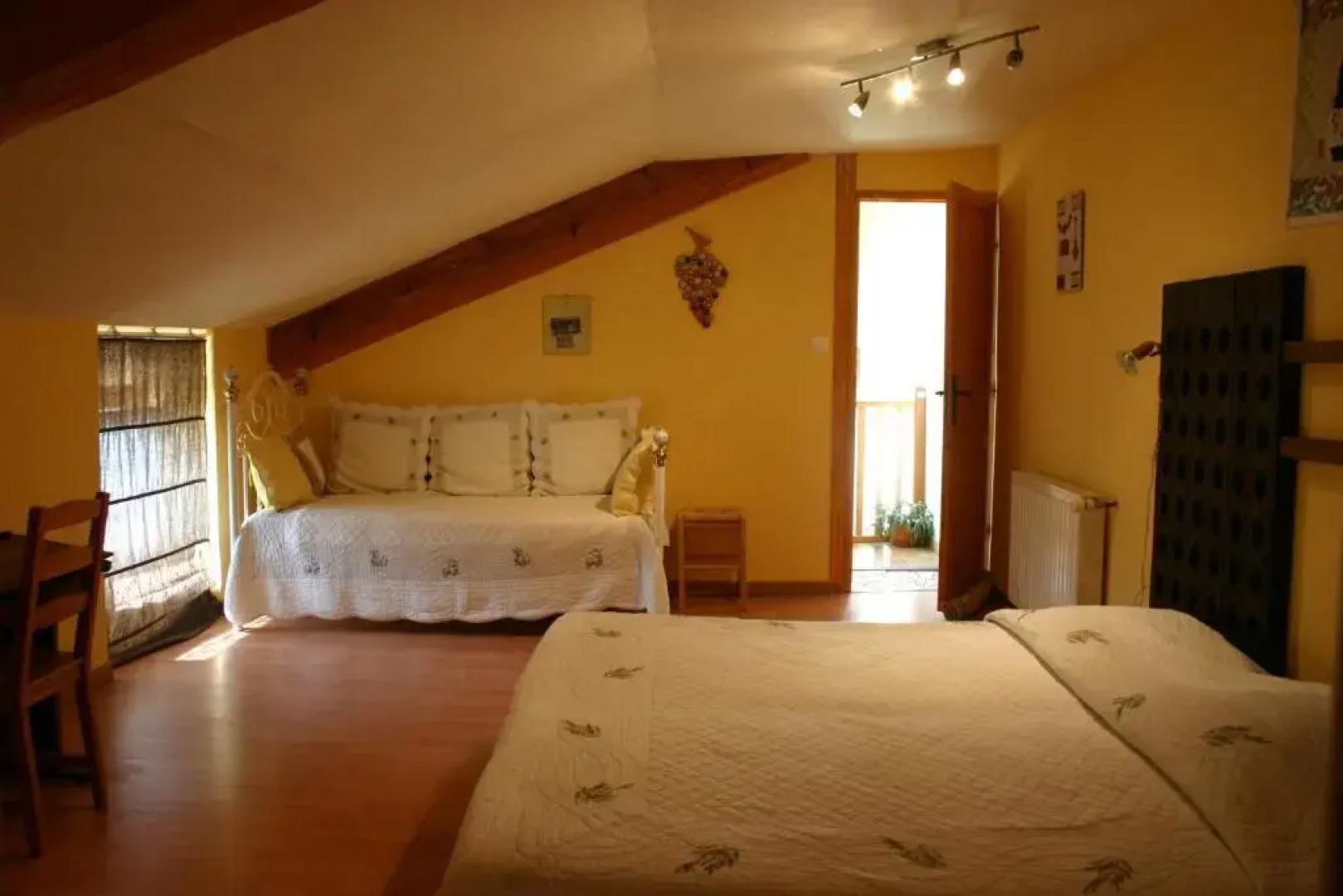 La Fermette Champenoise