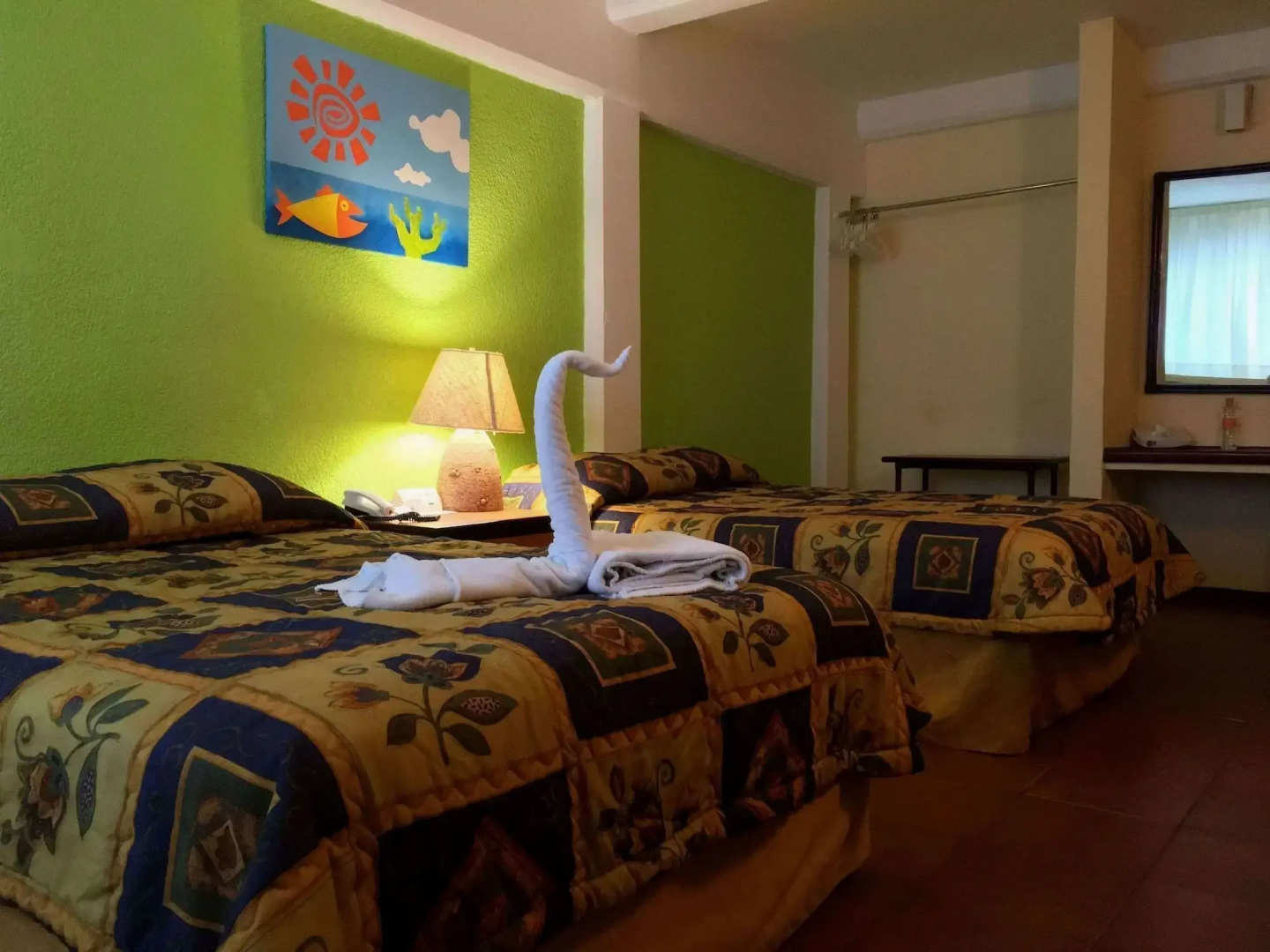 Hotel Plaza Cozumel