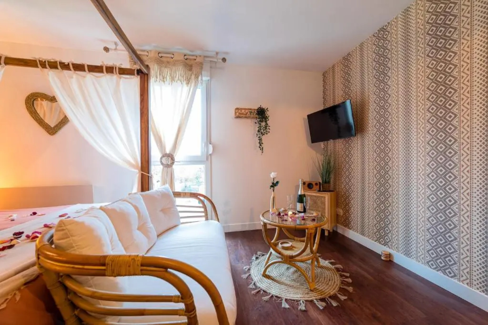 Appartement L'Évasion Nature