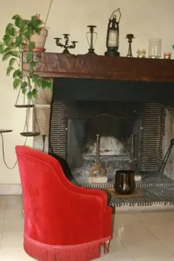 Chambres dHôtes Les Ifs