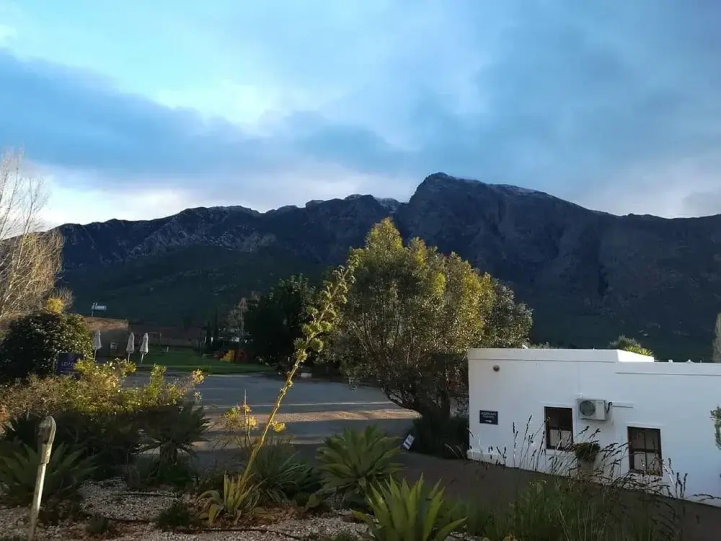 Leipzig Country House Winery