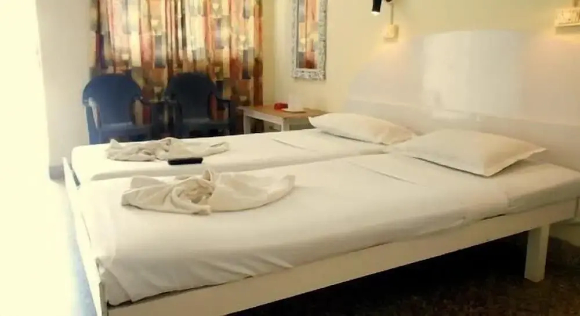 William's Beach Retreat