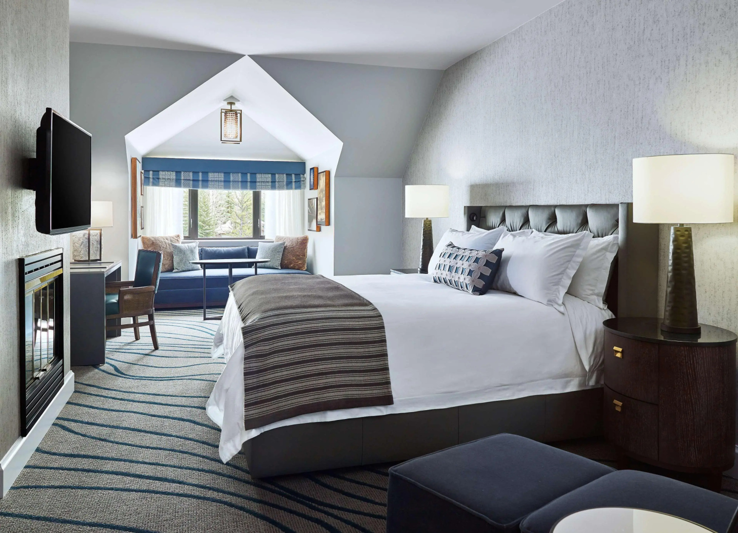 Vail Cascade Resort and Spa