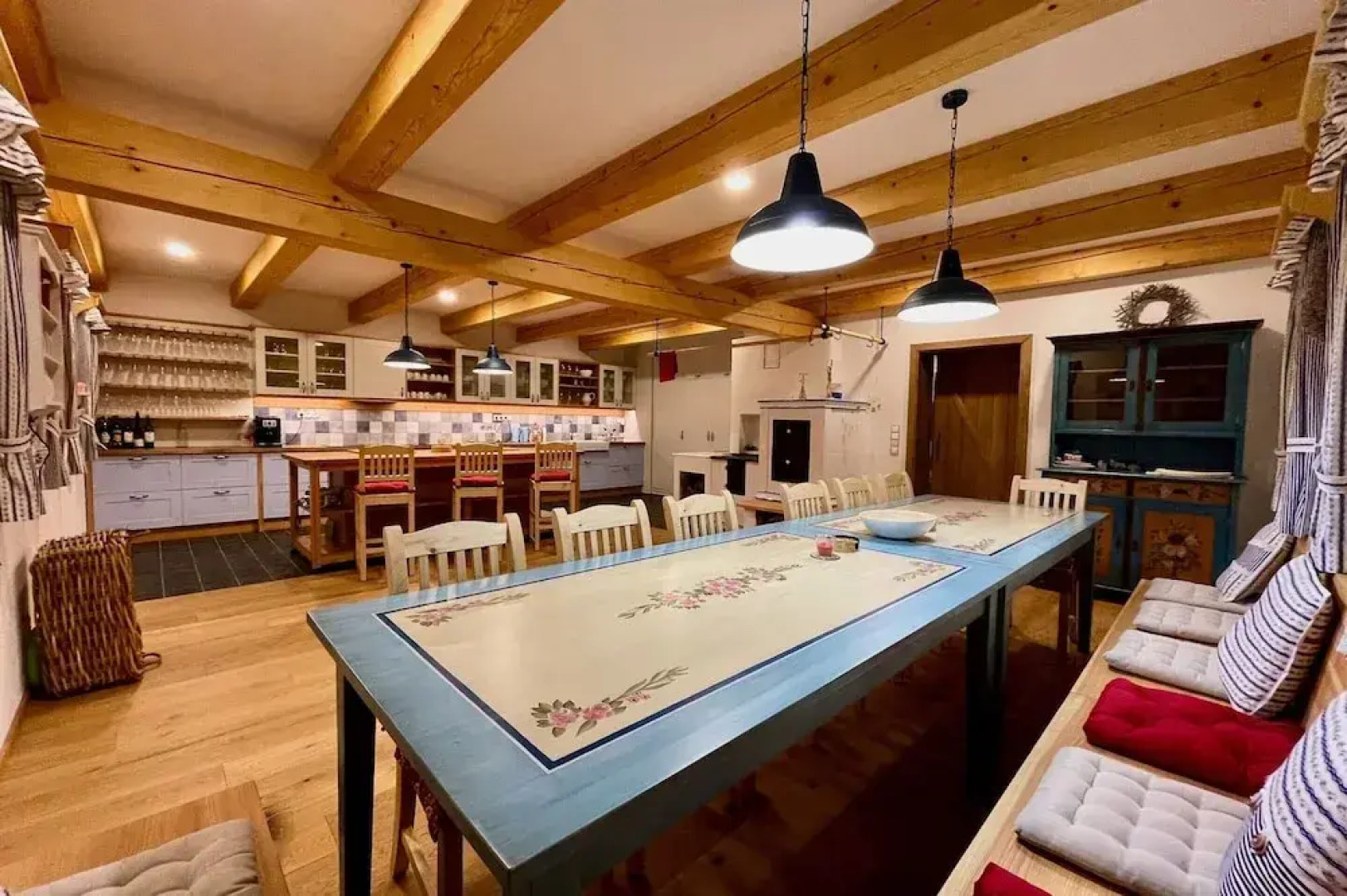 Villa in Krkonose Near Ski Resorts