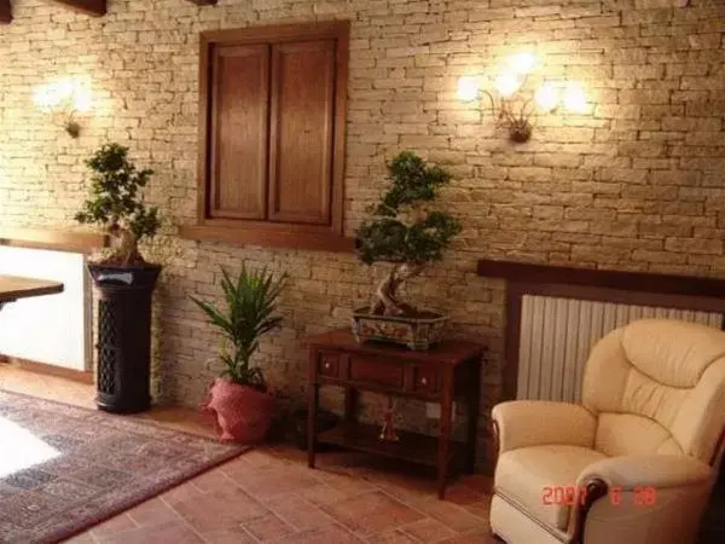 Residence Du Commerce