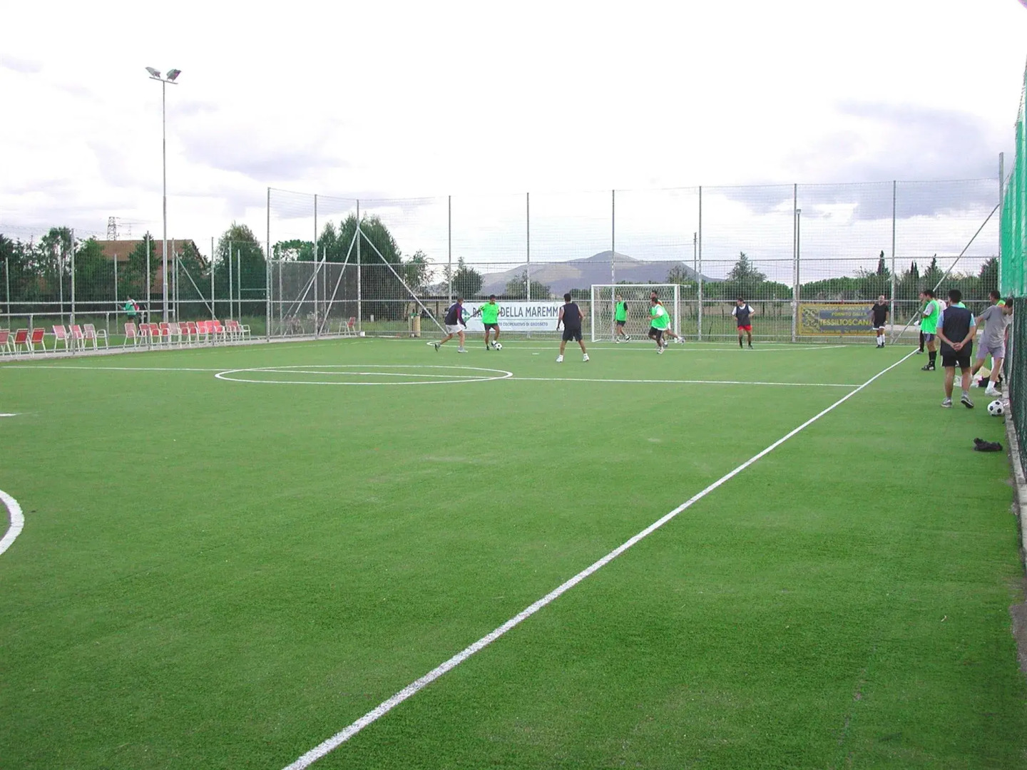 Fattoria La Principina