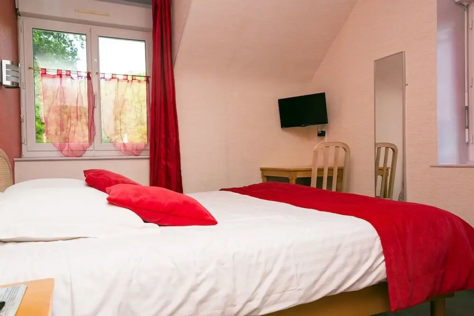 Hotel La Voilerie Cancale