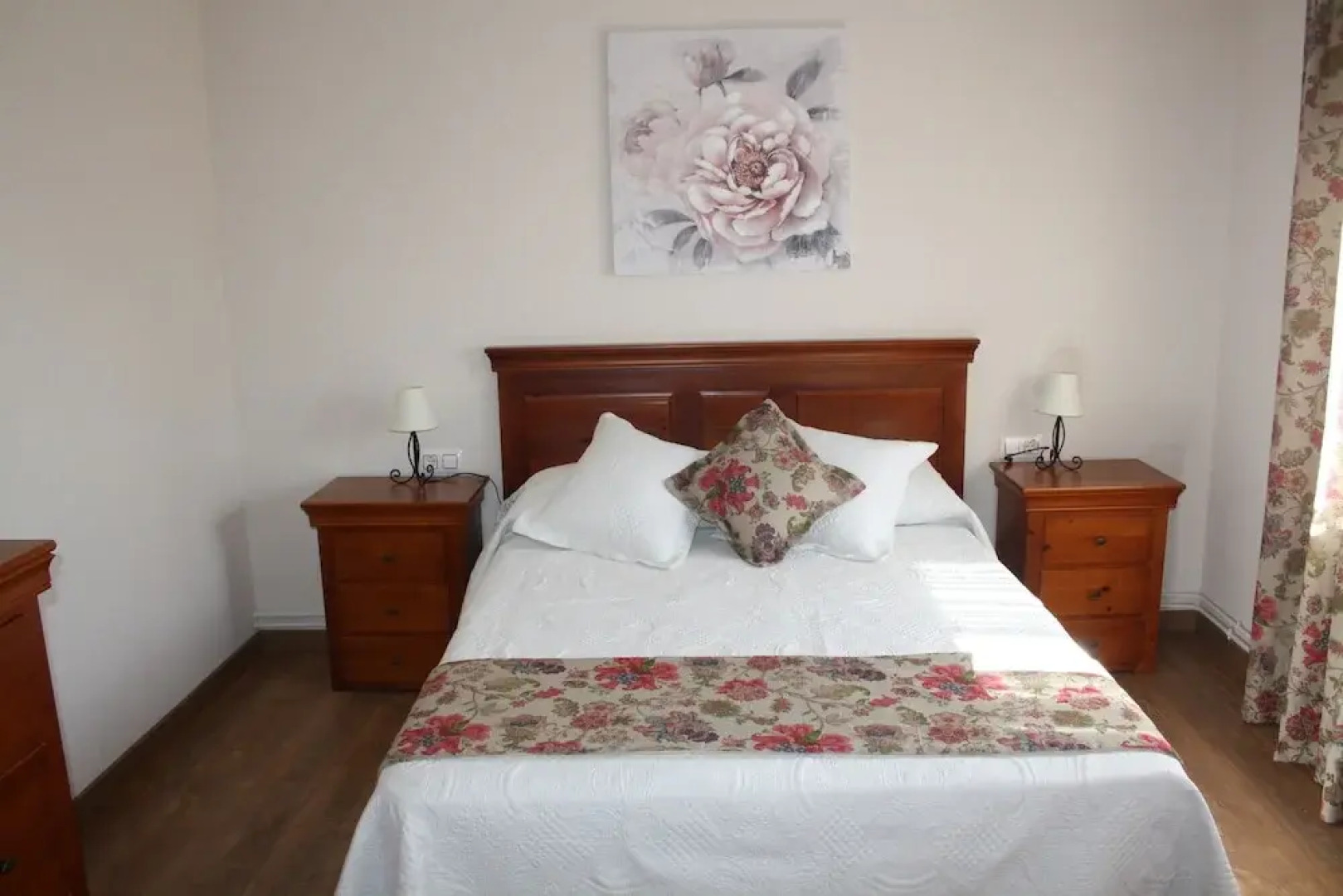 Casa Rural La Cruz Verde de Tembleque