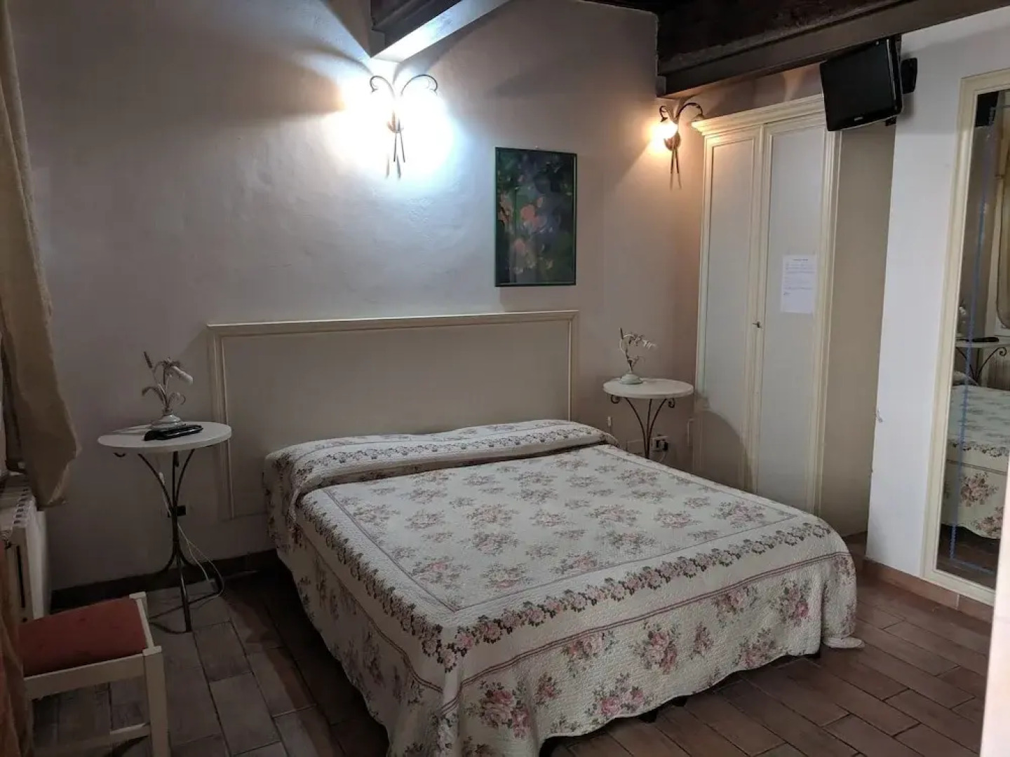 DElite Room & Breakfast