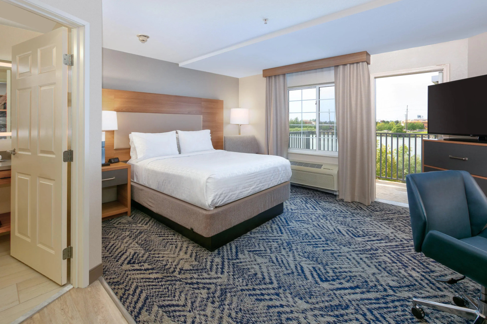 Candlewood Suites Idaho Falls by IHG